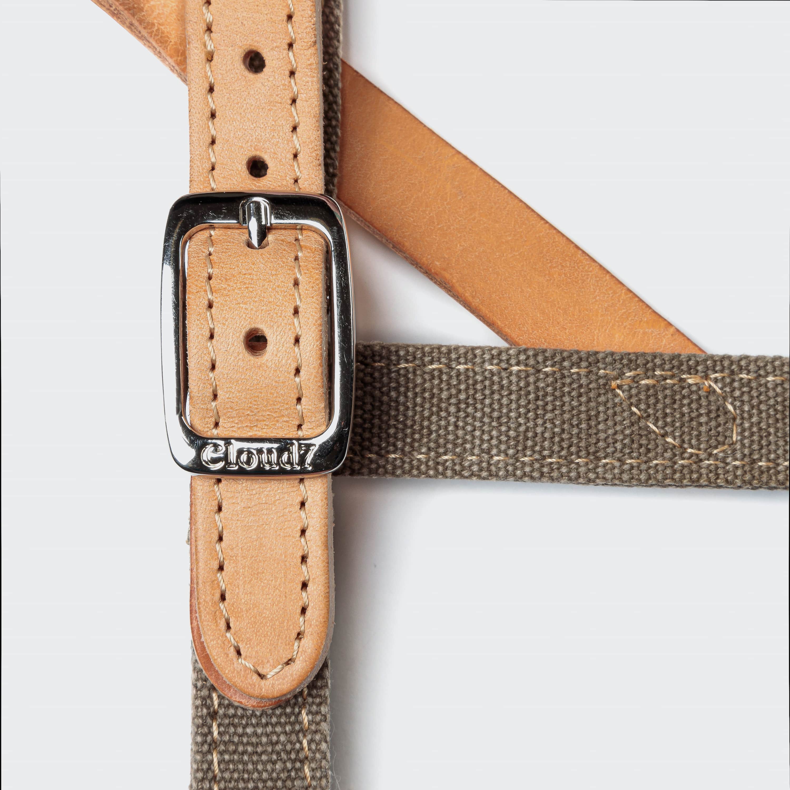 Norwegergeschirr Tivoli Greige - Image 4