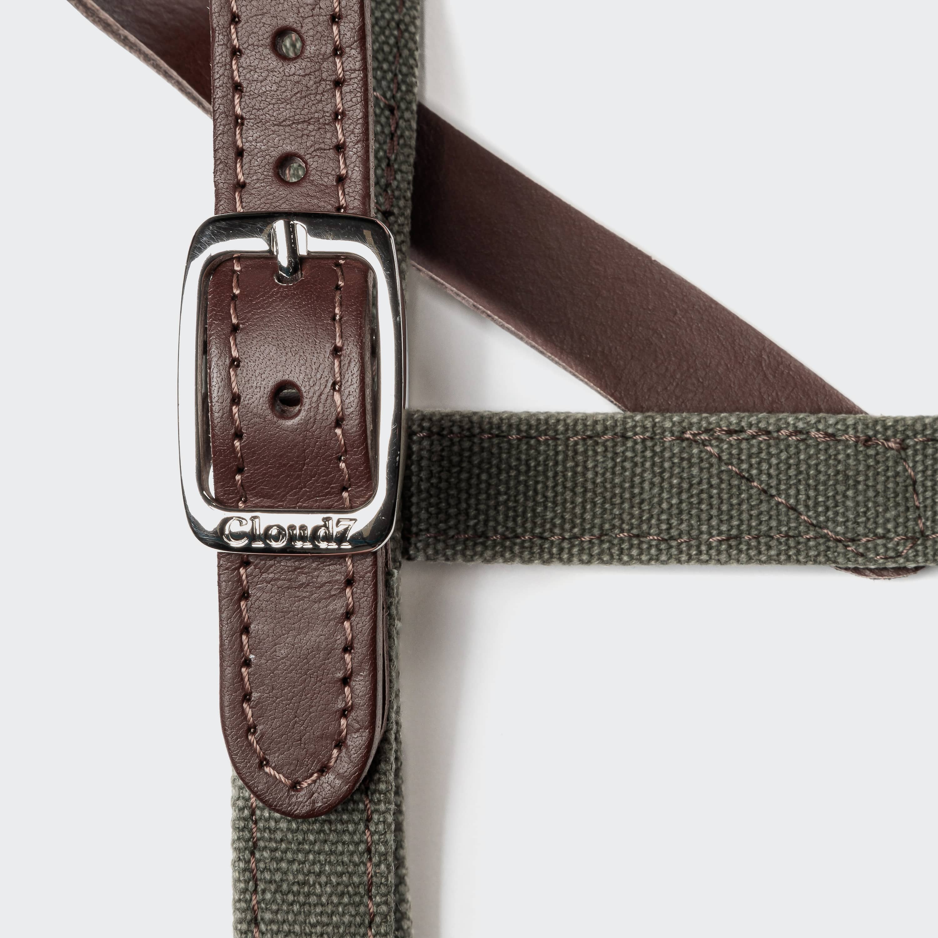 Norwegergeschirr Tivoli Olive - Image 4