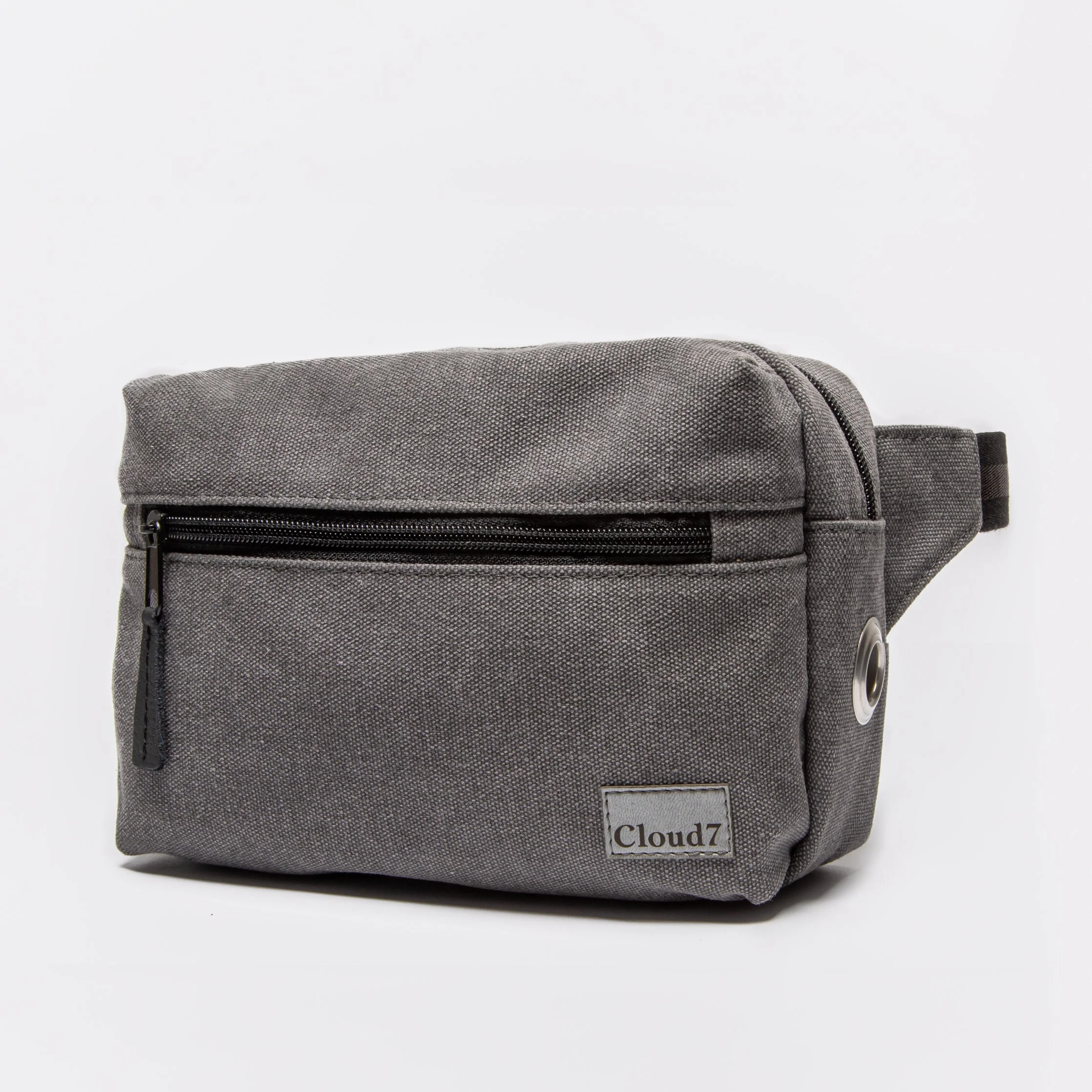 Gürteltasche Basalt - Image 4