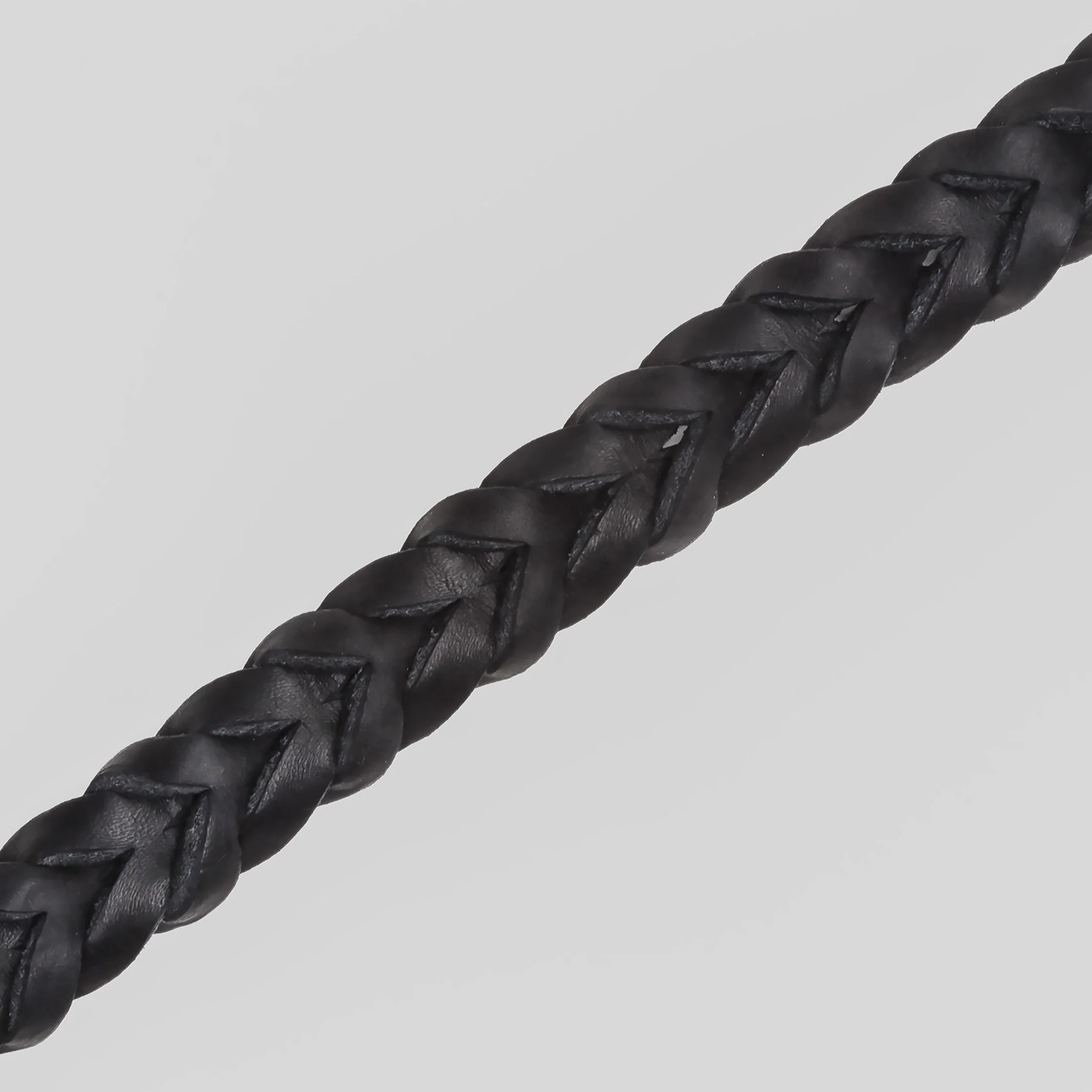 Hundehalsband Central Park Black Silver - Image 3