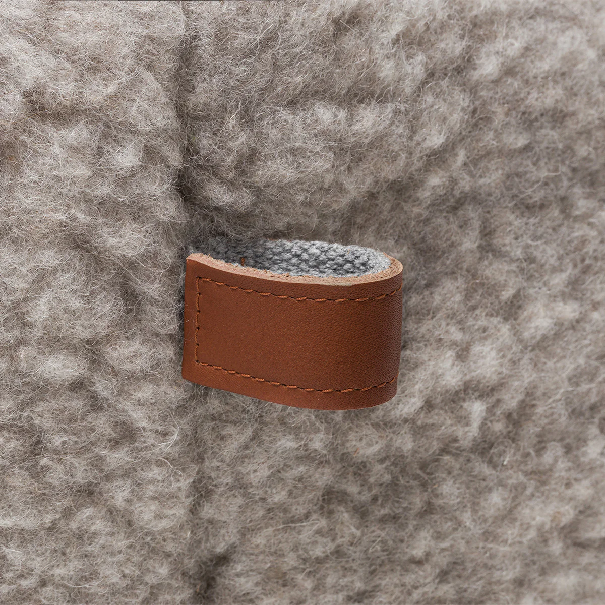 Hundebett Sleepy Deluxe Teddy - Image 5