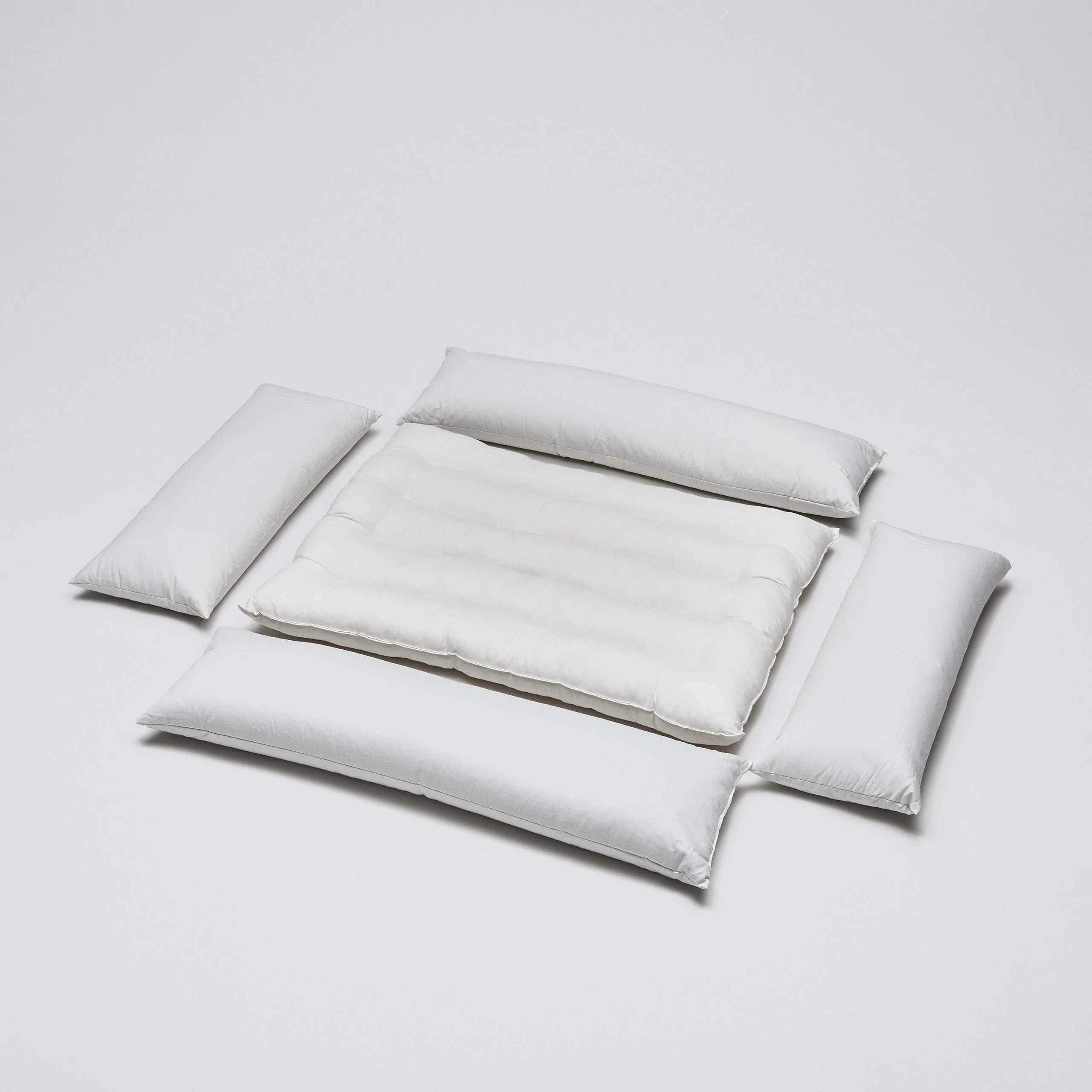 Hundebett Sleepy Deluxe Teddy - Image 6