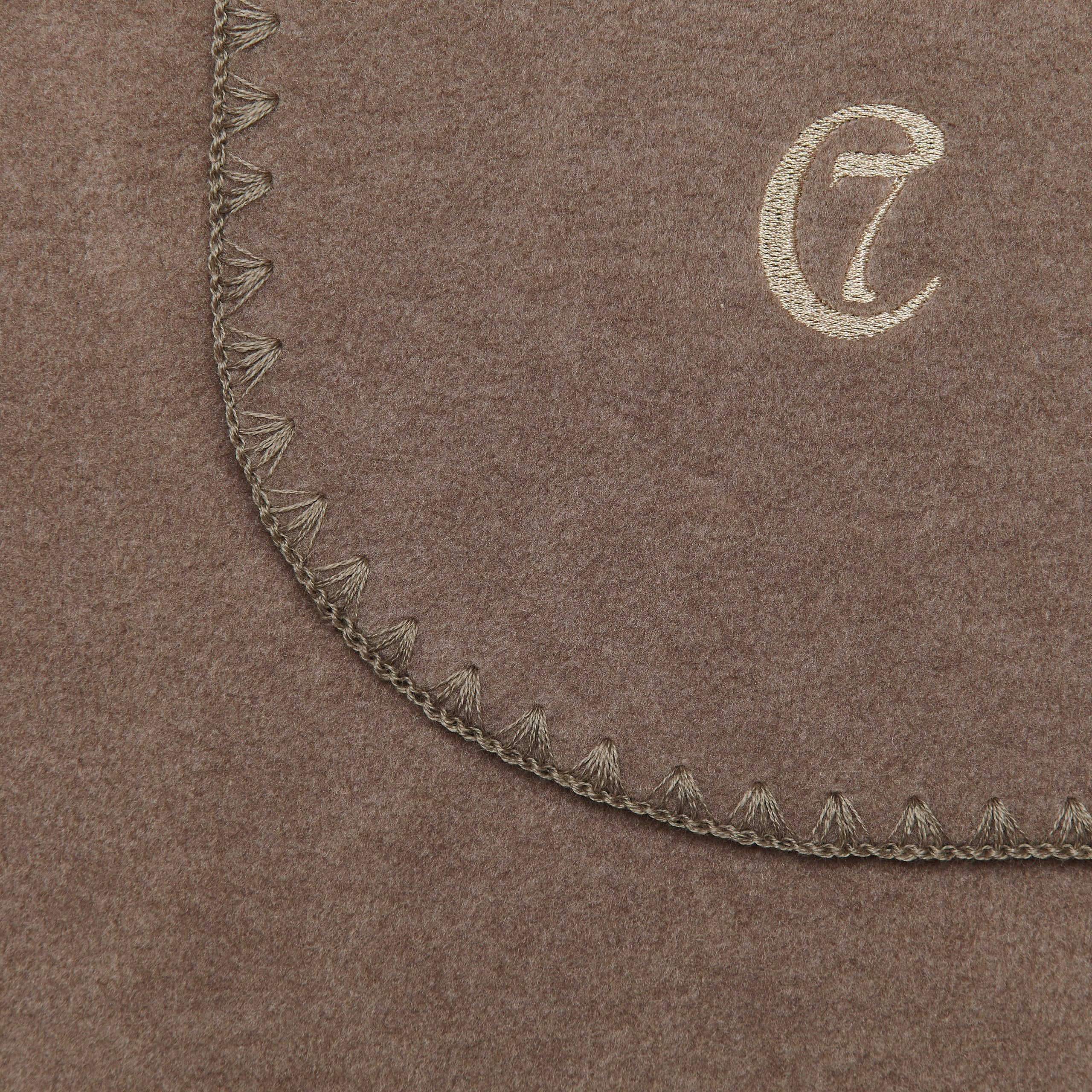 Hundedecke Soft Fleece Sand - Image 3