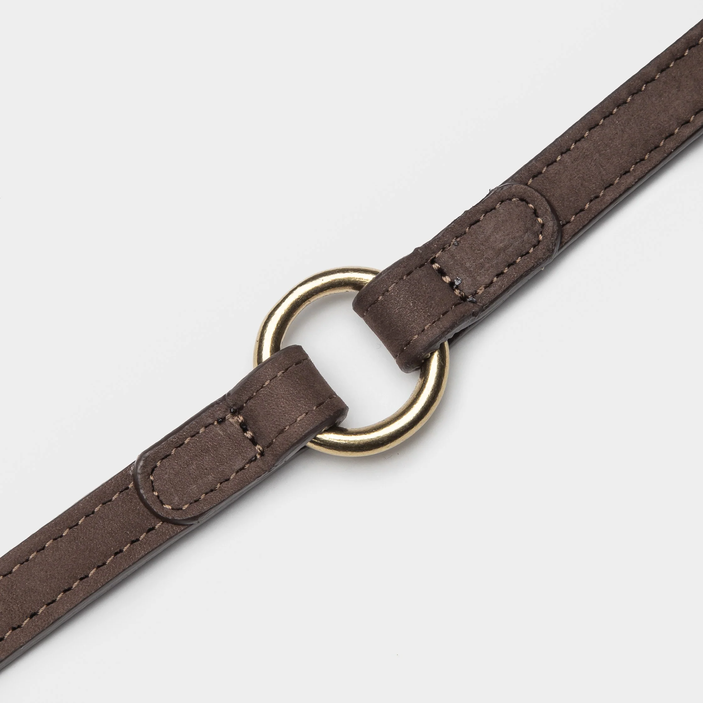 Hundeleine Tiergarten Mocca - Image 3