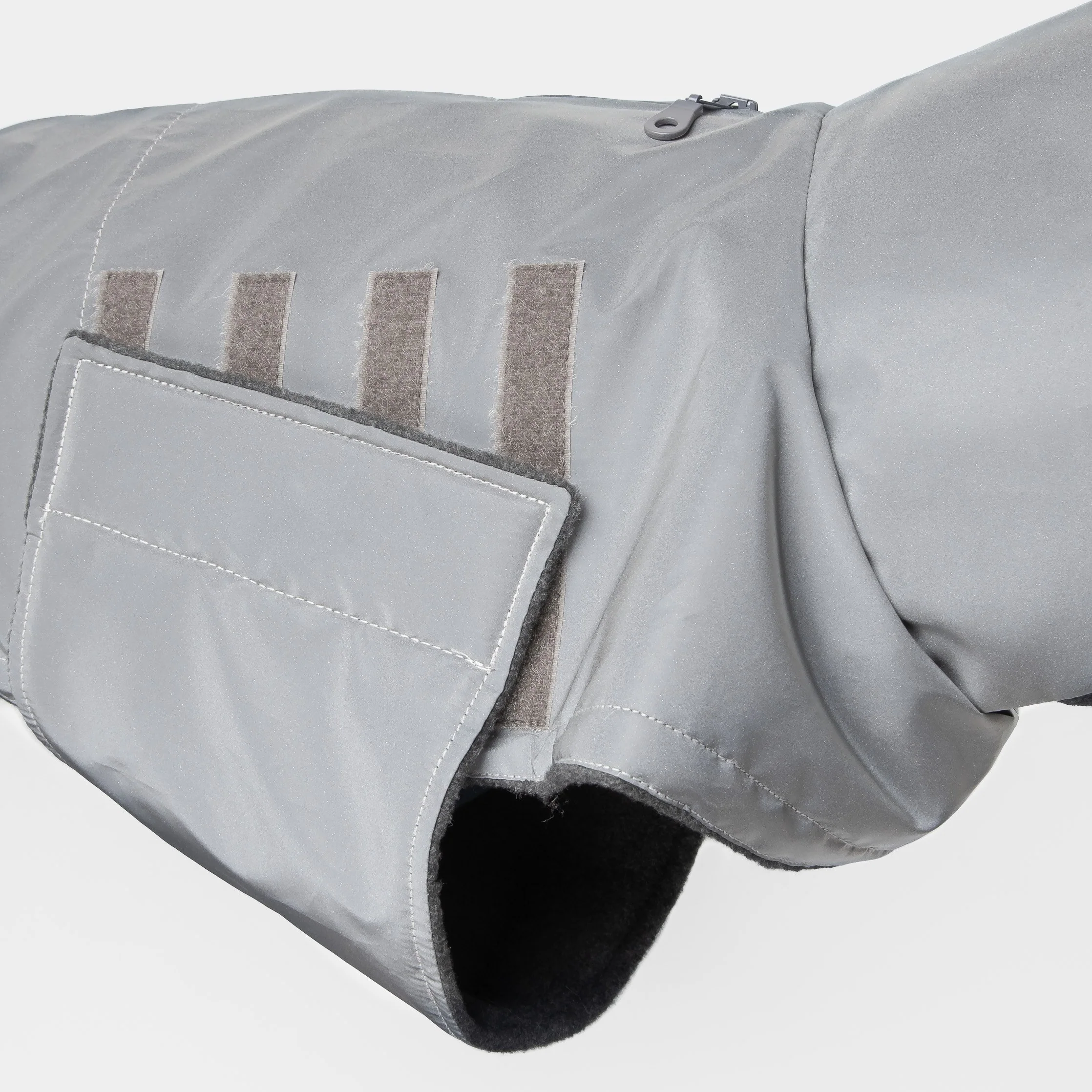 Hundemantel Brooklyn Reflective - Image 4