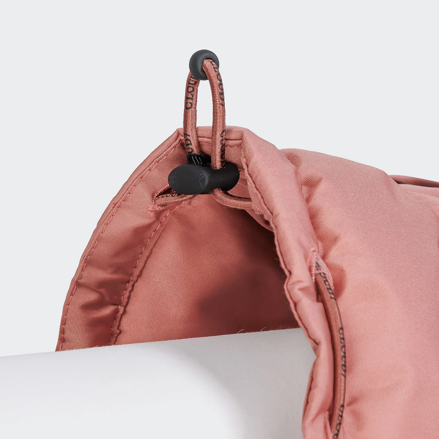 Hundemantel Dackel Alaska Faded Rose - Image 3