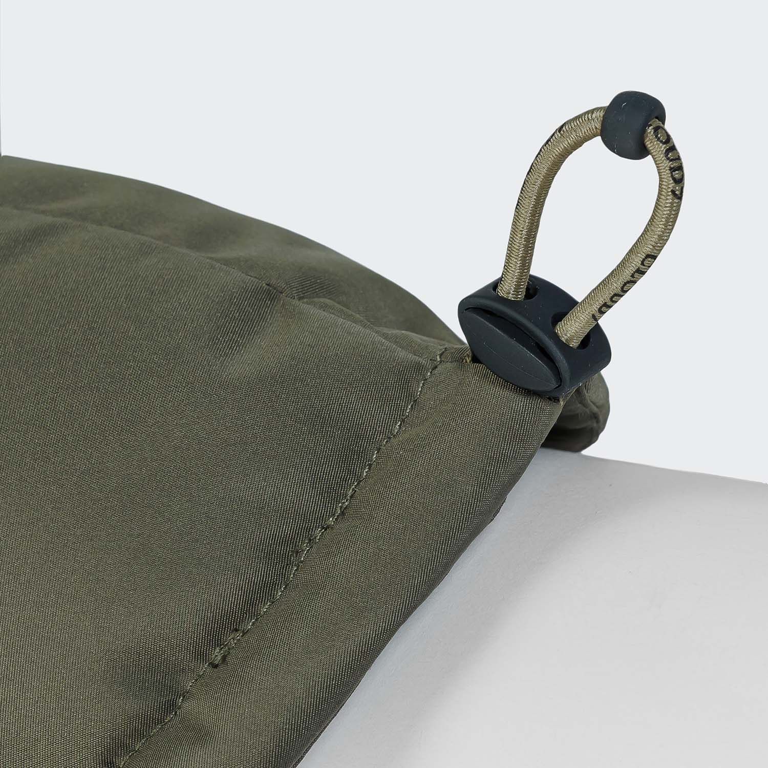 Hundemantel Dackel Alaska Light Olive - Image 6