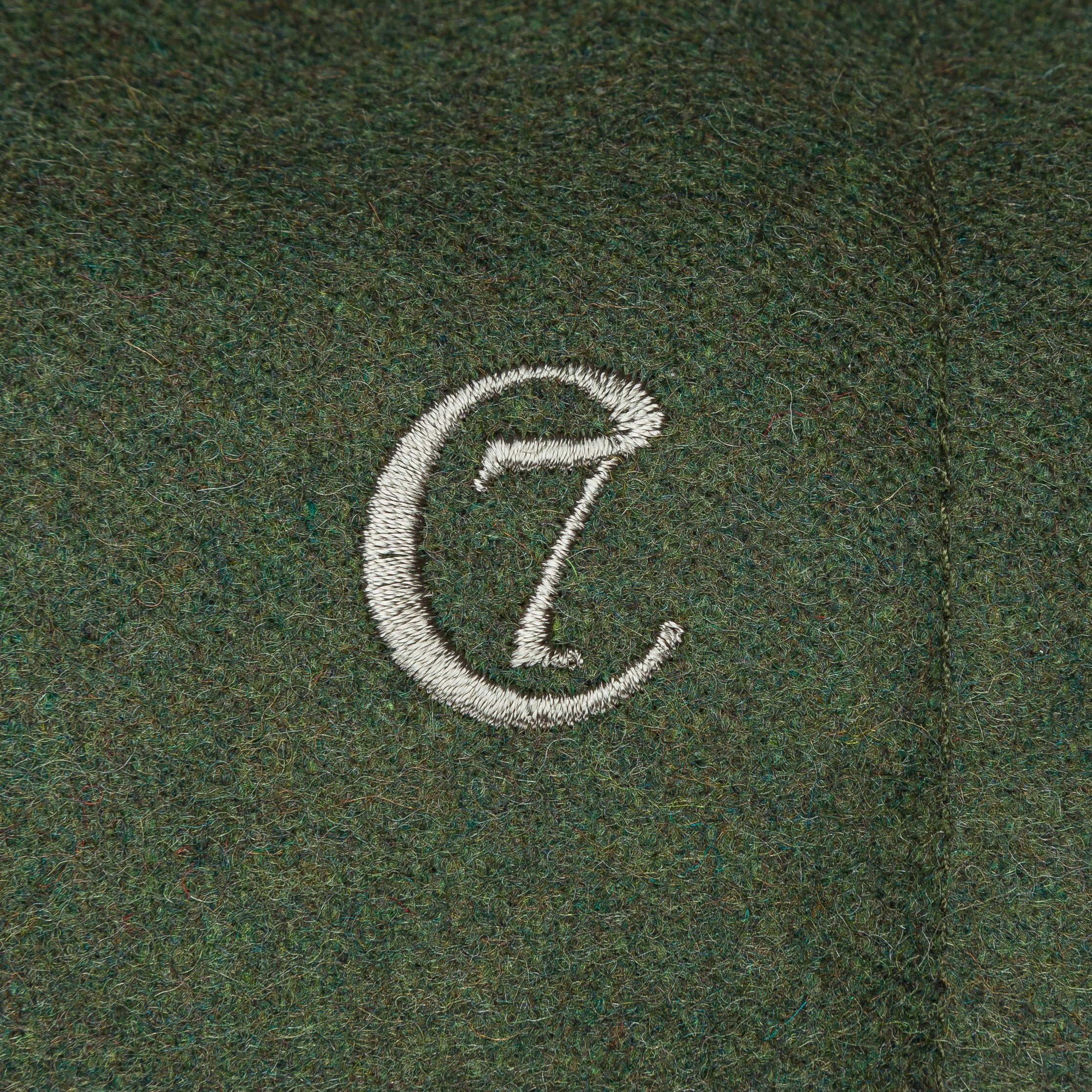 Hundemantel Dackel Brooklyn Flanell Fern Green - Image 7
