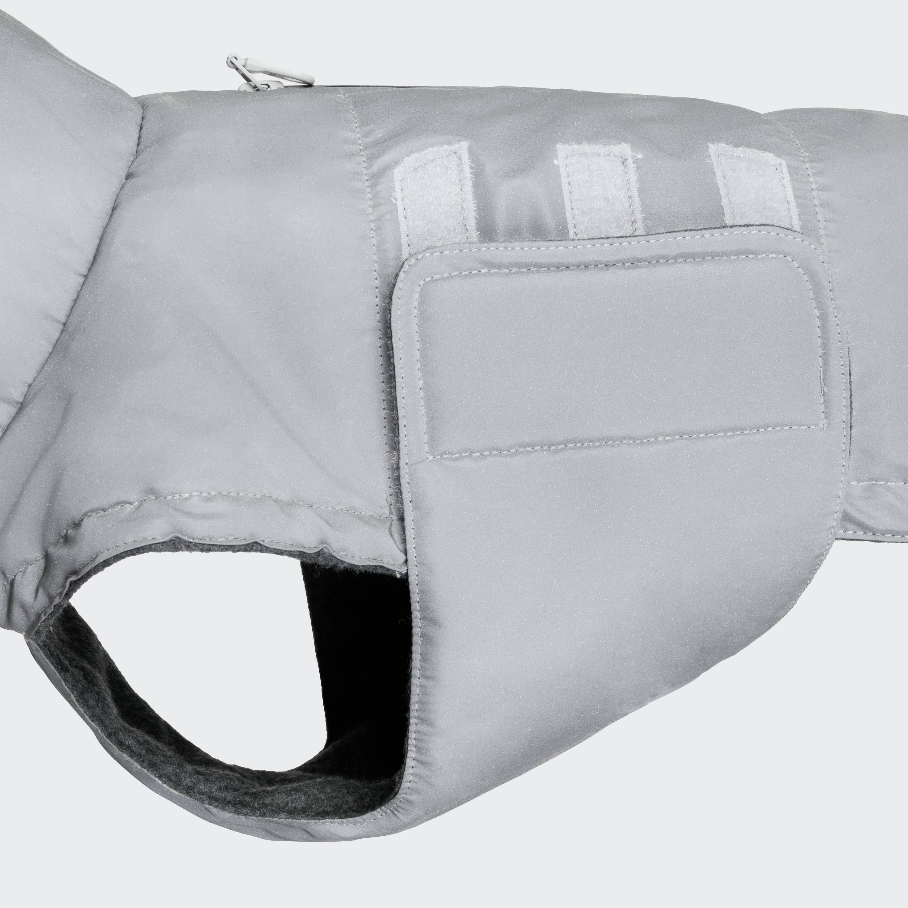 Hundemantel Dackel Brooklyn Reflective - Image 5