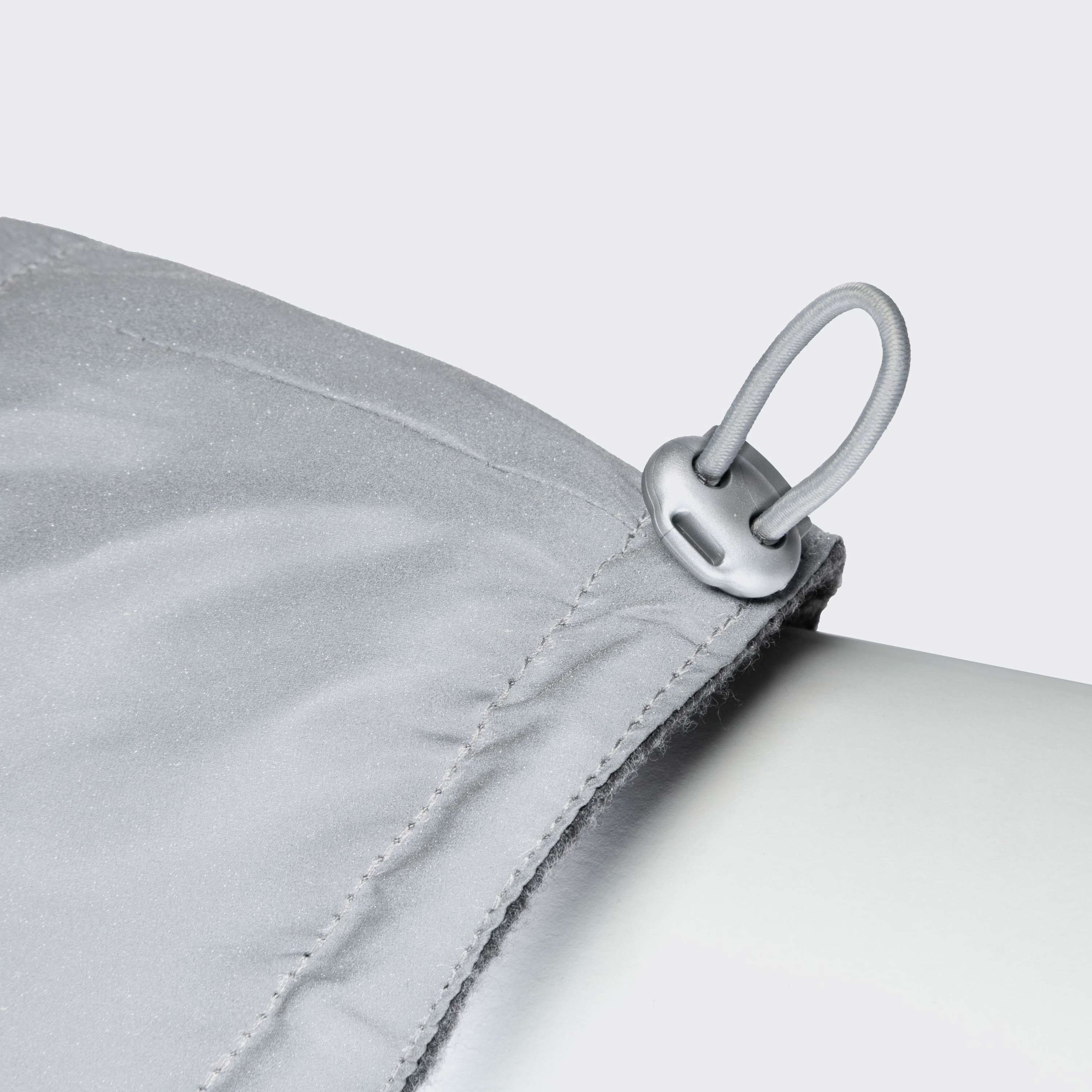 Hundemantel Dackel Brooklyn Reflective - Image 8