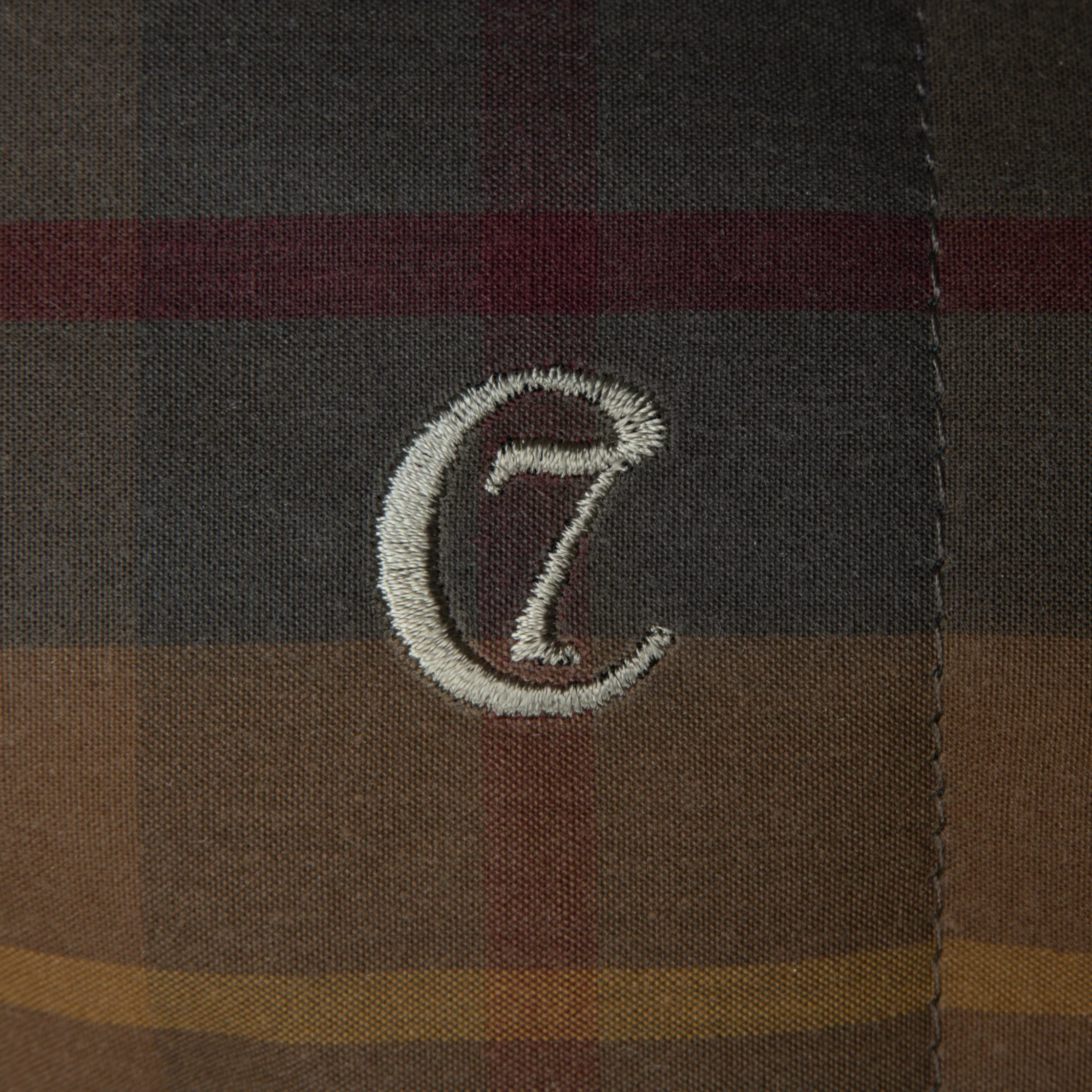 Hundemantel Dackel Brooklyn Waxed Tartan - Image 7