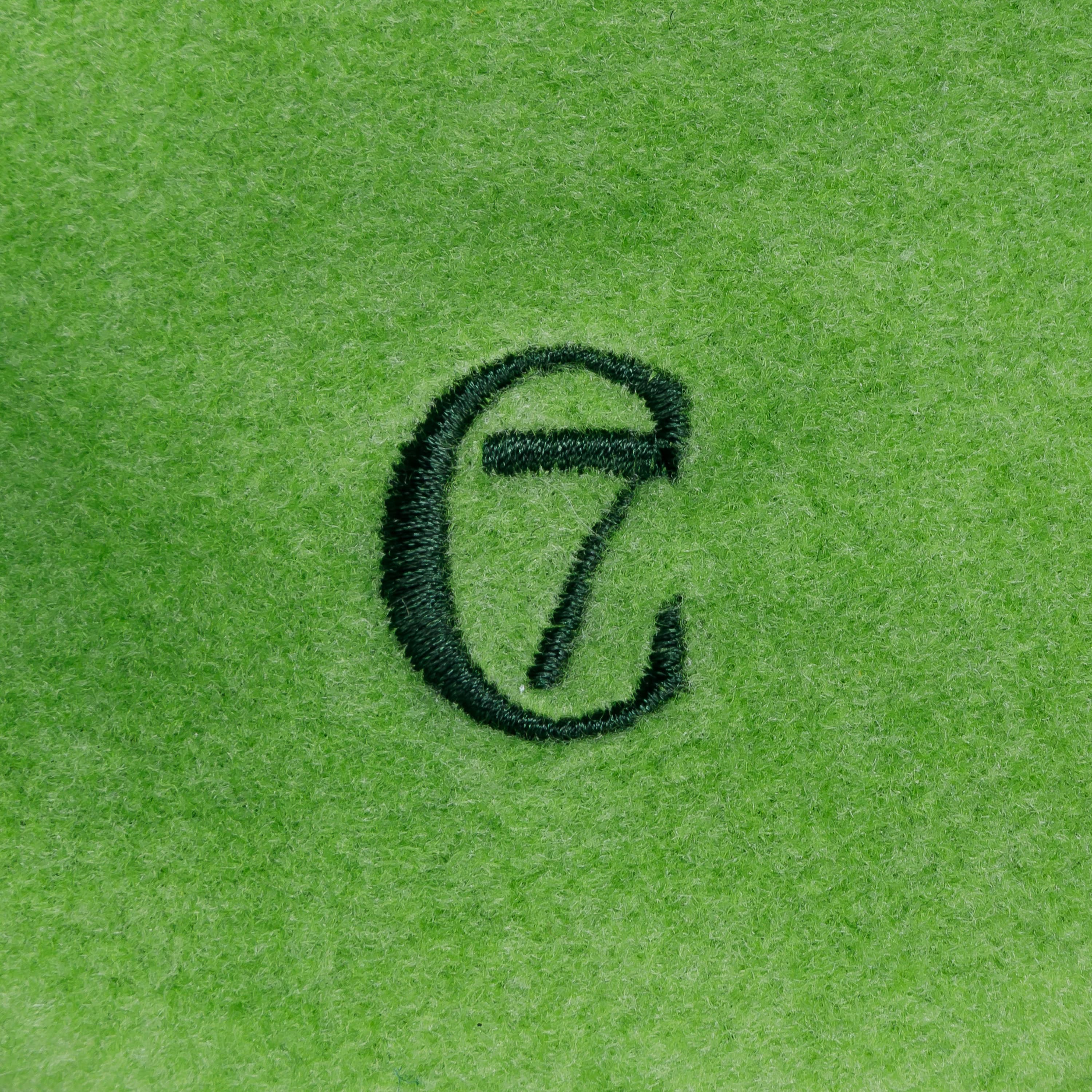 Hundepullover Dackel Fleece Cornwall Lime Green - Image 5