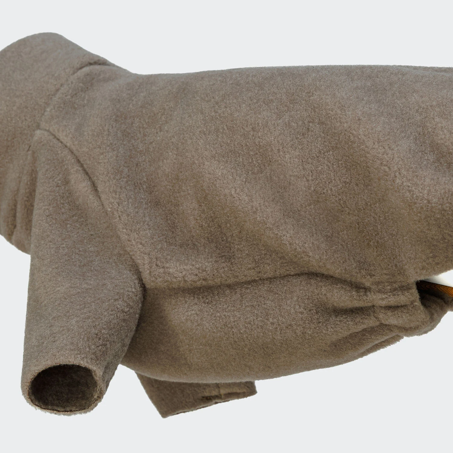 Hundepullover Dackel Fleece Cornwall Toffee - Image 3