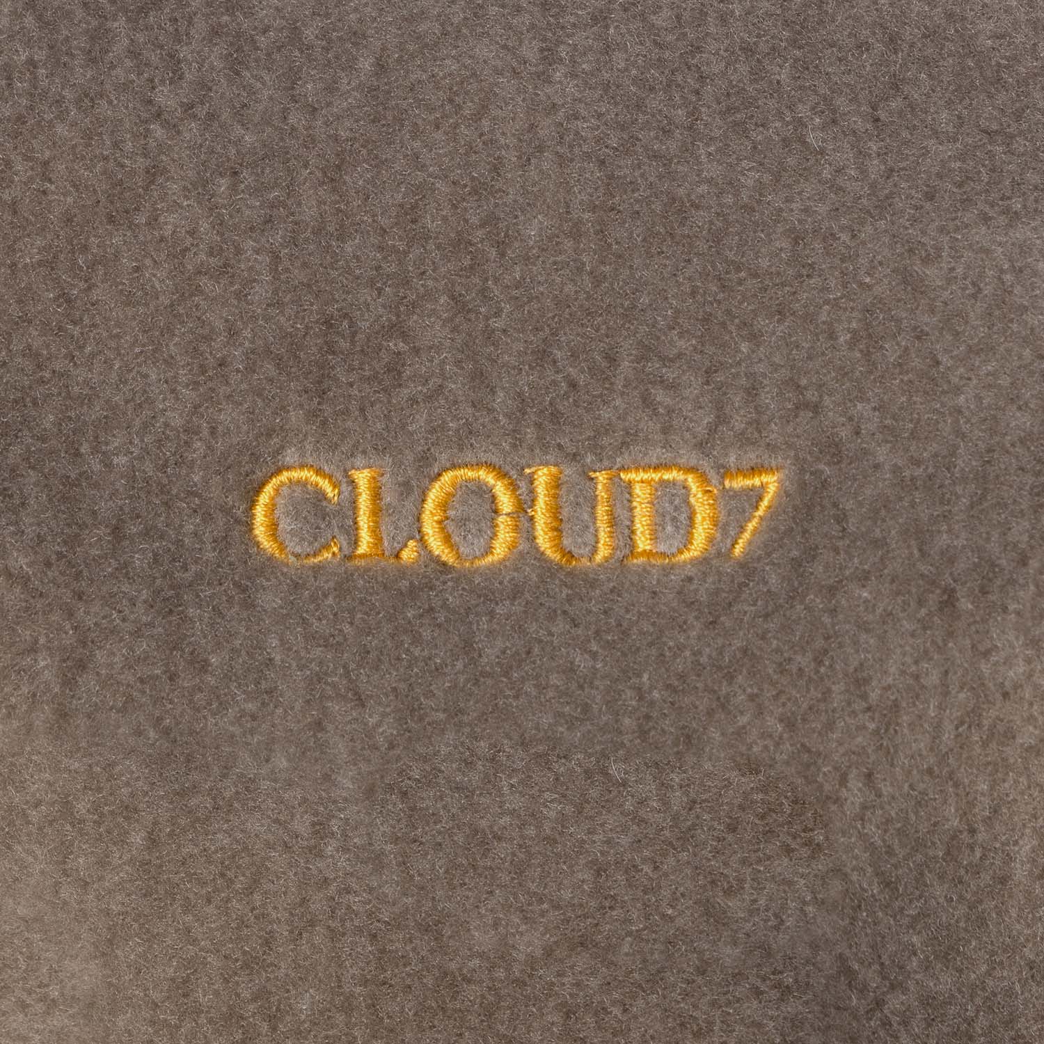 Hundepullover Dackel Fleece Cornwall Toffee - Image 5