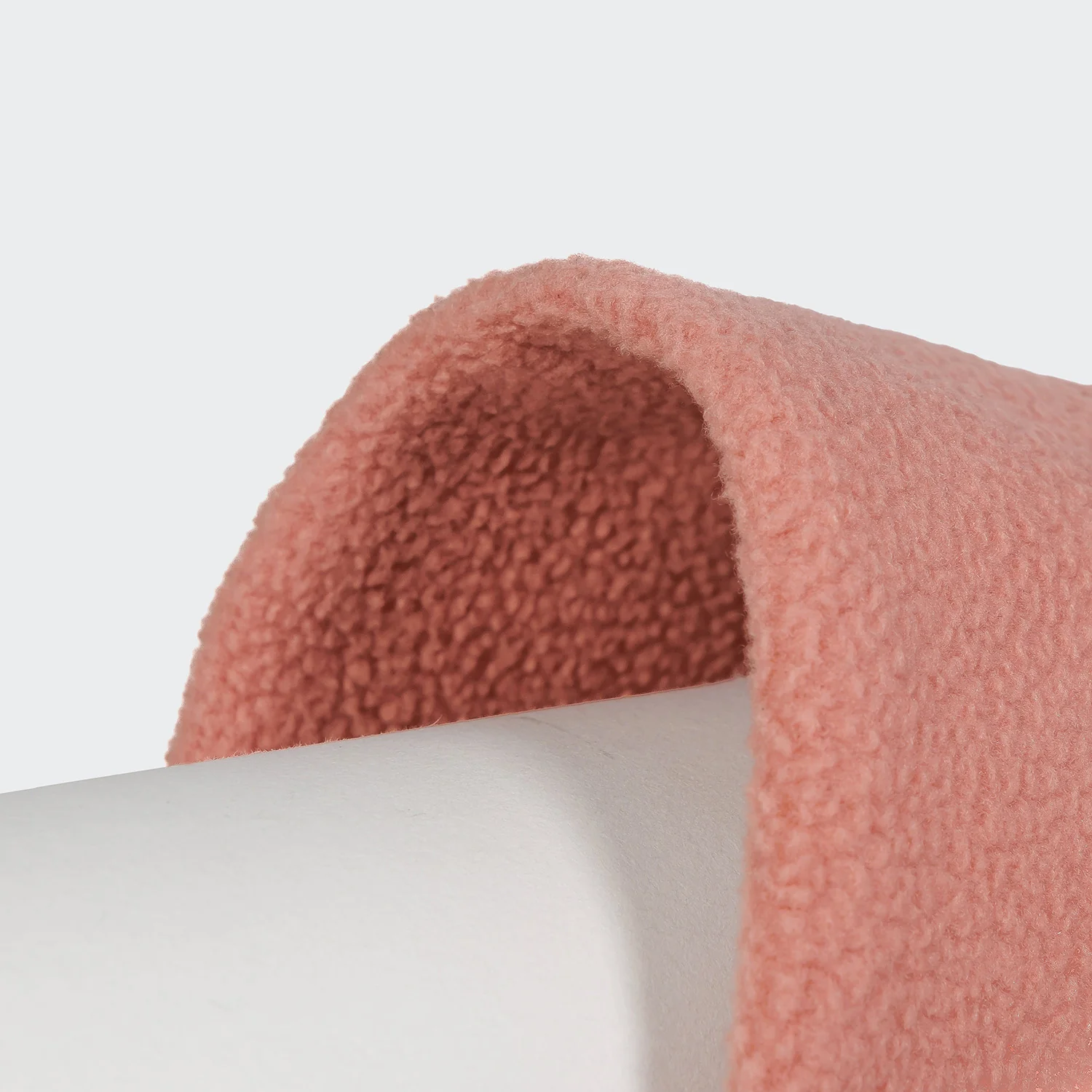 Hundepullover Dackel Fleece Derby 2.0 Faded Rose - Image 6