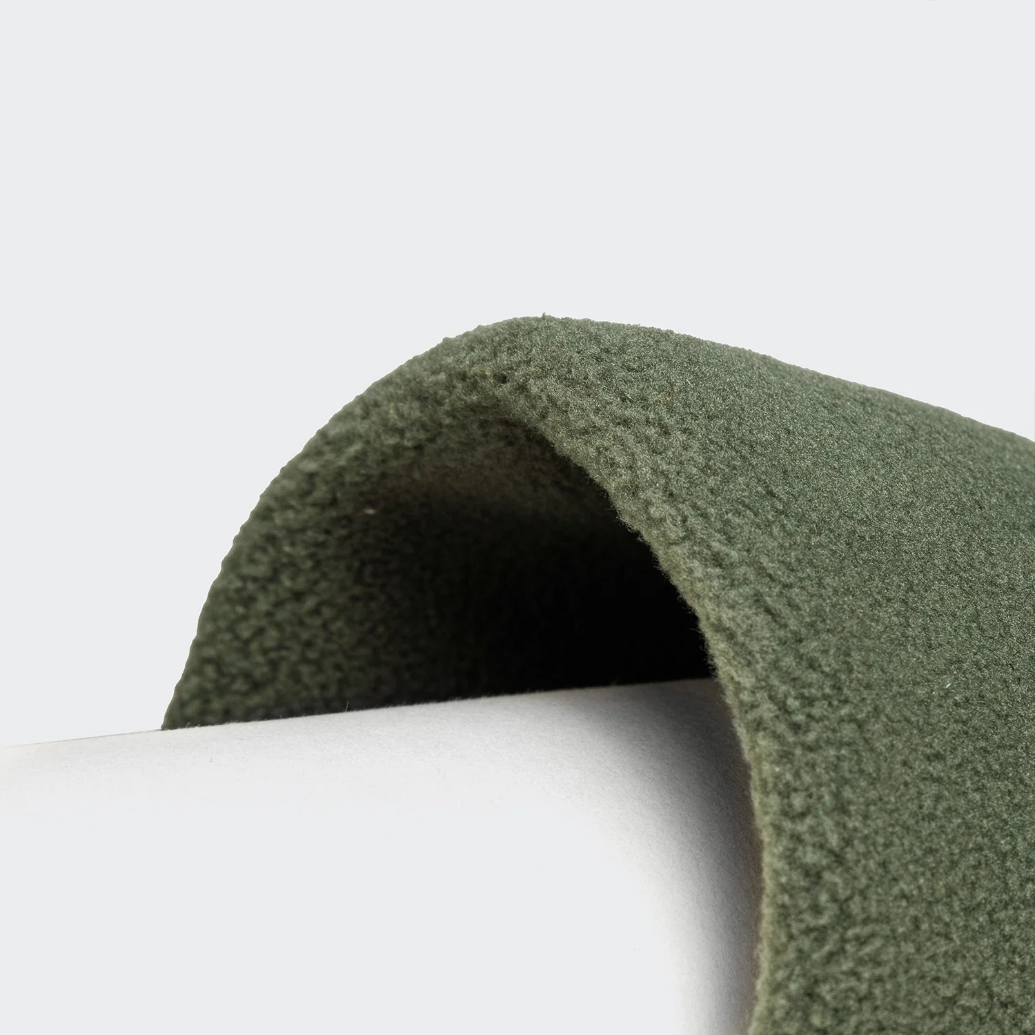 Hundepullover Fleece Derby Khaki - Image 5