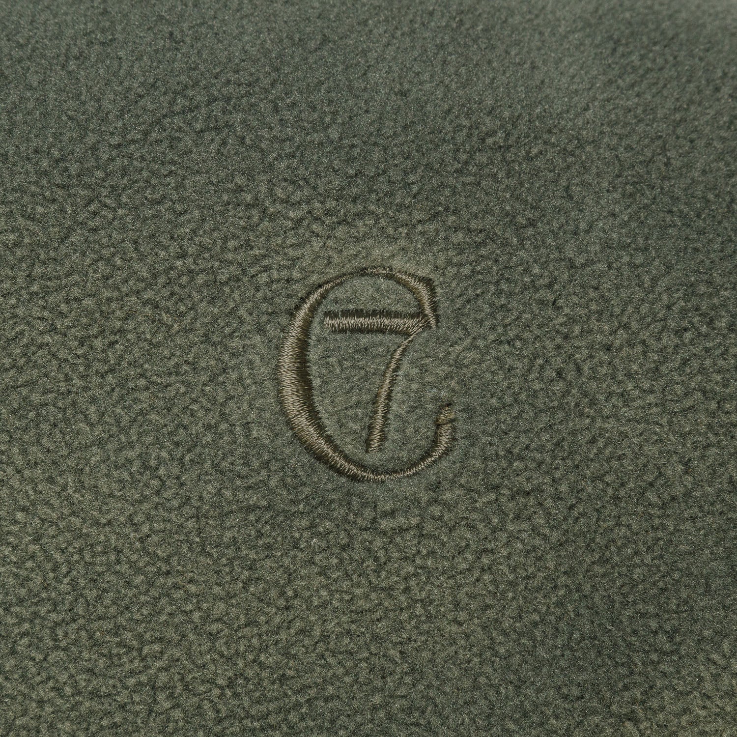 Hundepullover Fleece Derby Khaki - Image 6