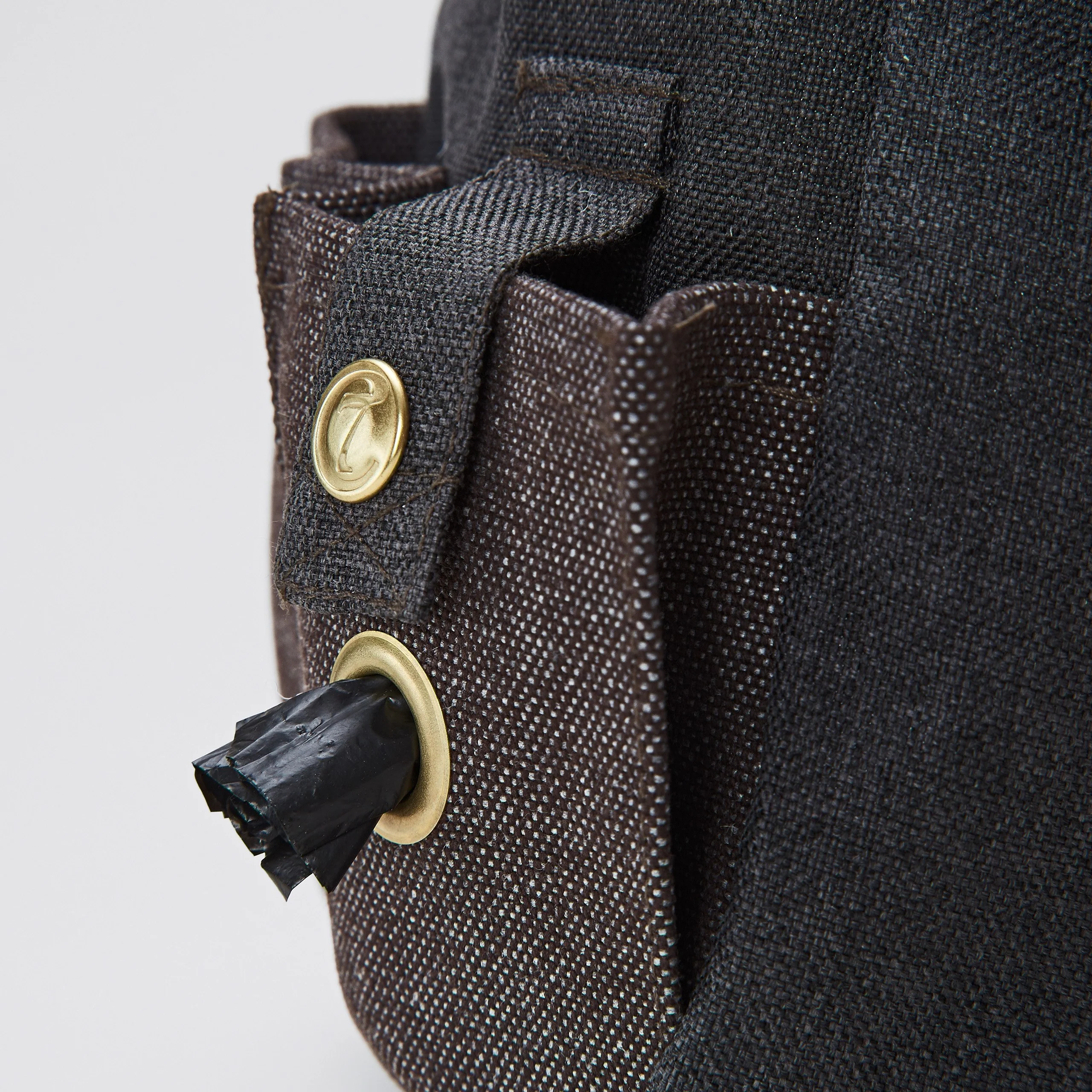 Leckerlibeutel Graphit - Image 3