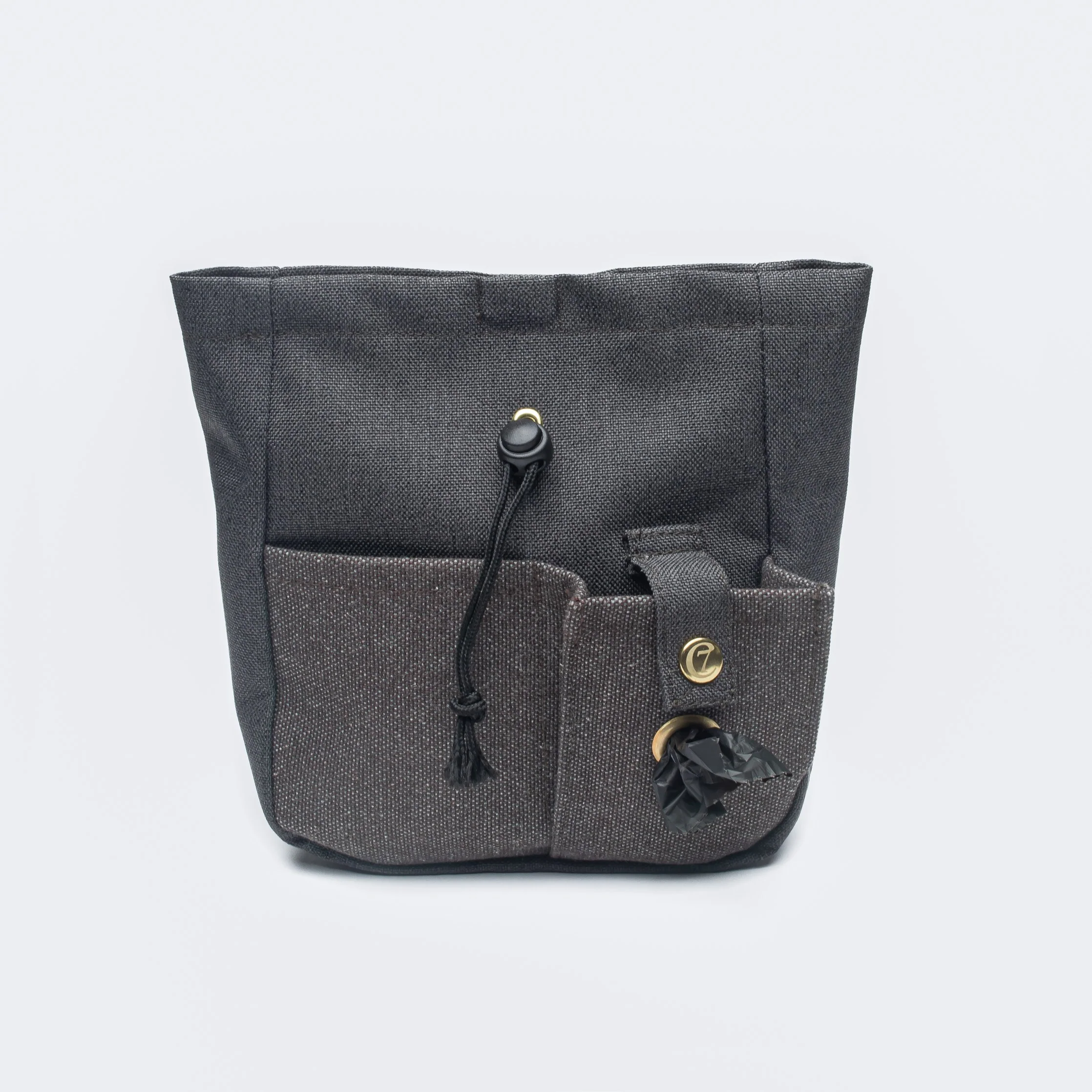 Leckerlibeutel Graphit - Image 4