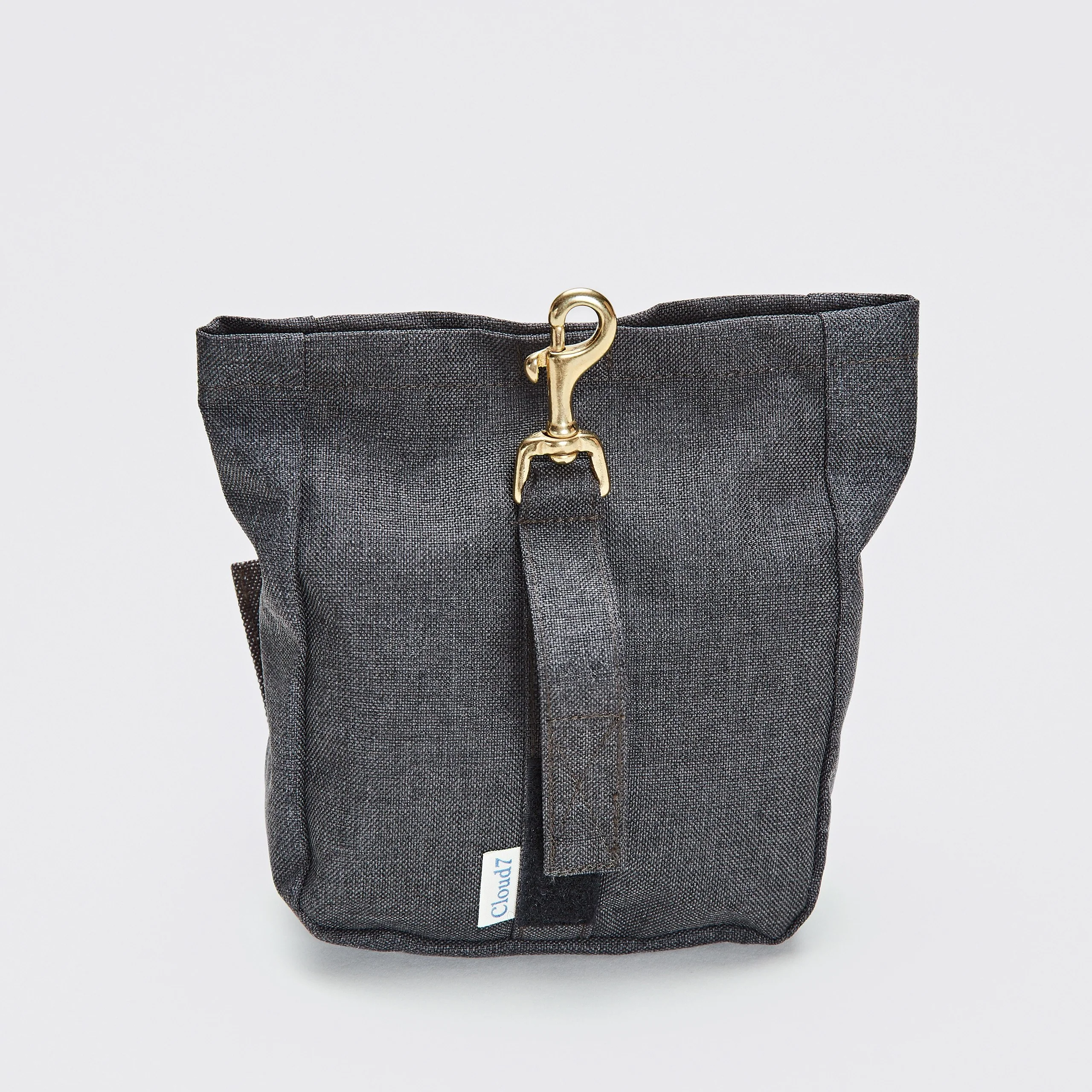 Leckerlibeutel Graphit - Image 5