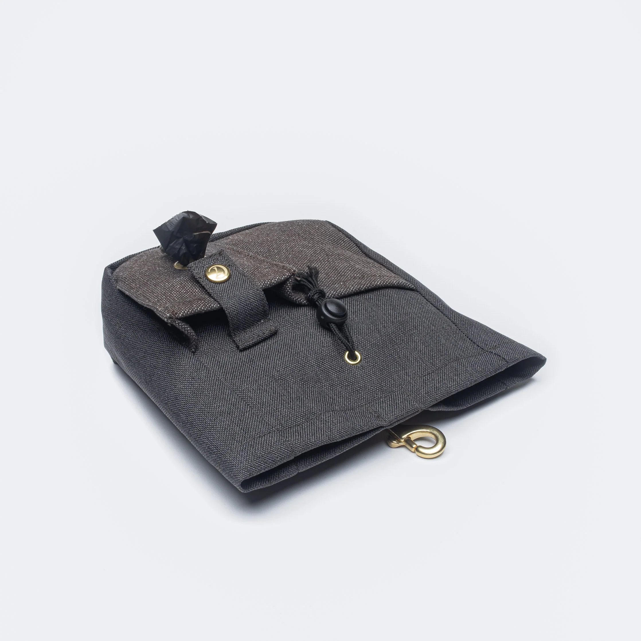 Leckerlibeutel Graphit - Image 6