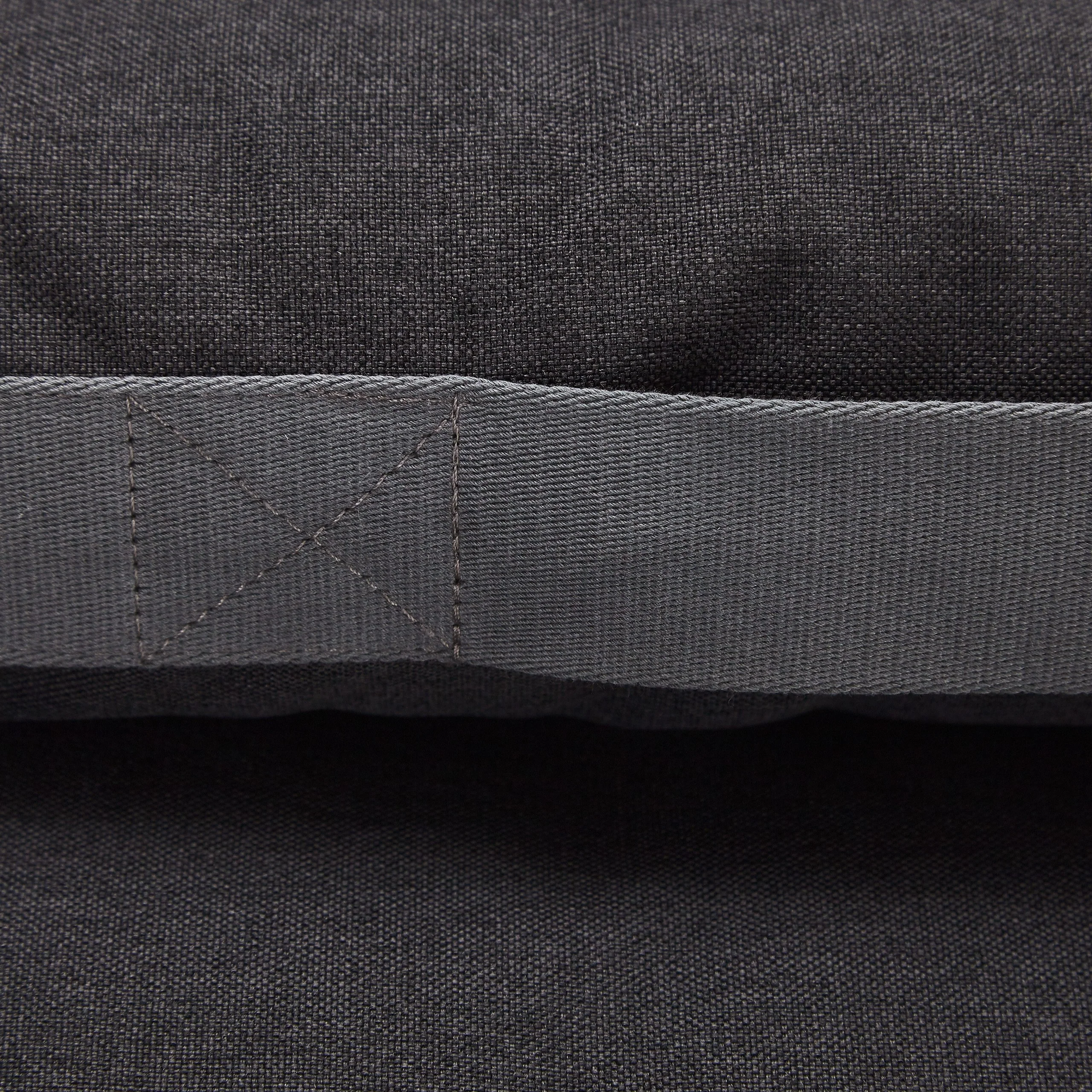 Outdoor Hundebett Siesta Graphit - Image 5