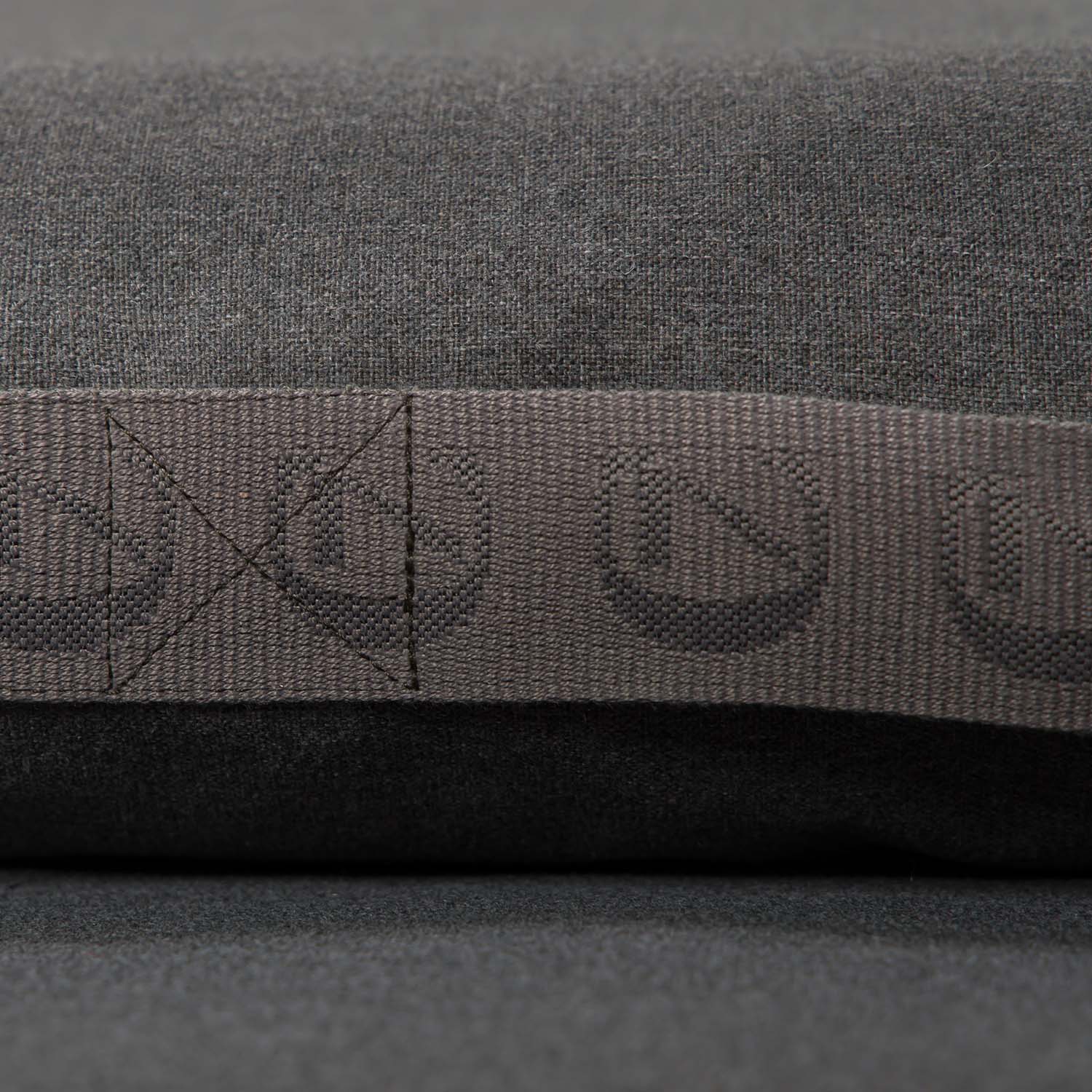 Outdoor Hundebett Siesta Light Graphite - Image 4